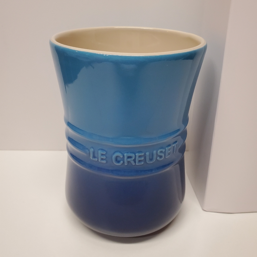 Le creuset Revolution 6 piece Utensil set - Picture 2 of 8